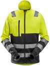 Сигнальна куртка Snickers 8035 AllroundWork