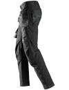 Робочі штани Snickers 6923 FlexiWork+ Kevlar®