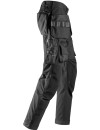 Робочі штани Snickers 6923 FlexiWork+ Kevlar®