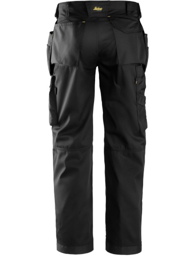 Робочі штани Snickers 3211 Cooltwill