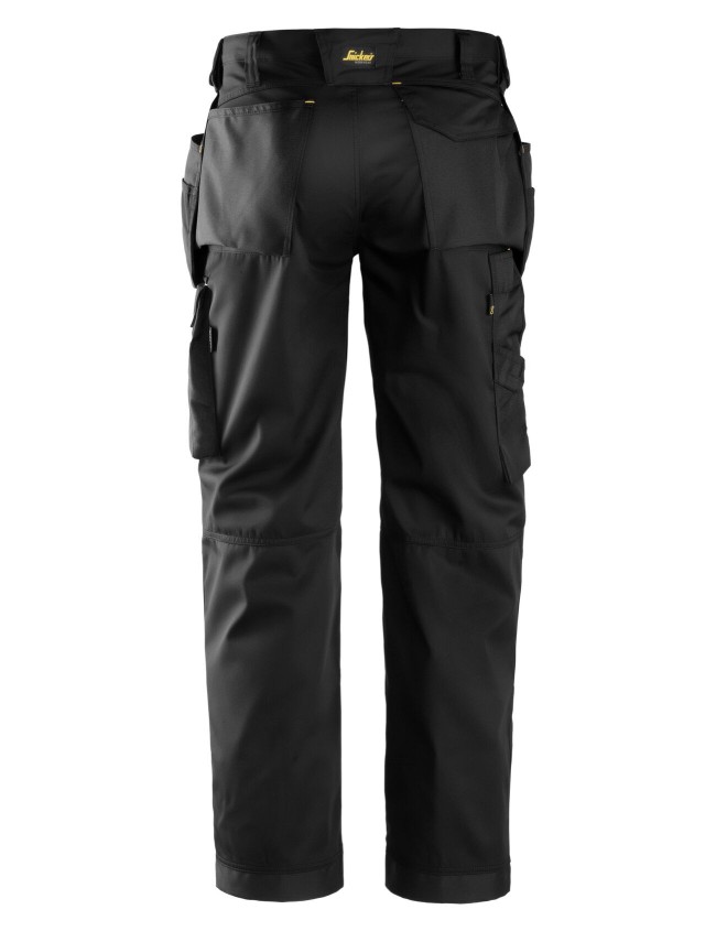Робочі штани Snickers 3211 Cooltwill