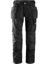 Робочі штани Snickers 3211 Cooltwill