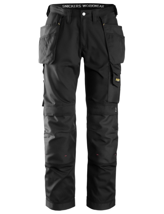Робочі штани Snickers 3211 Cooltwill