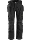 Робочі штани Snickers 3215 Comfort Cotton