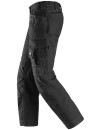 Робочі штани Snickers 3215 Comfort Cotton