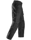Робочі штани Snickers 3215 Comfort Cotton