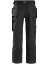 Робочі штани Snickers 3215 Comfort Cotton