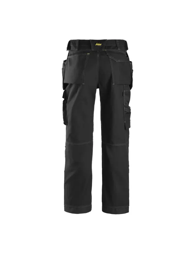 Робочі штани Snickers 3215 Comfort Cotton