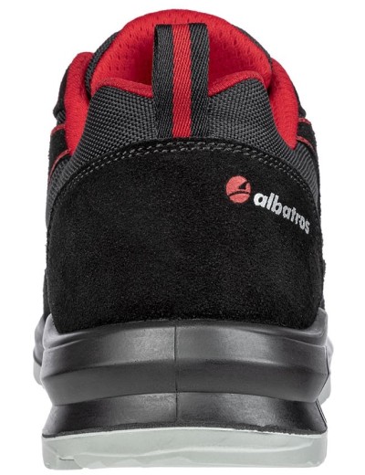 Робоче взуття Albatros Clifton Low S3