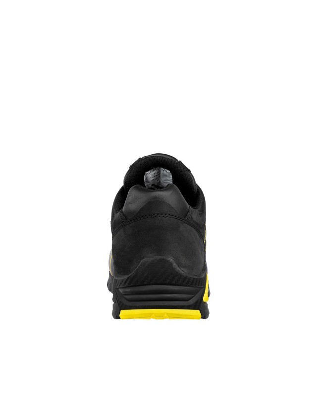 Робоче взуття Puma Amsterdam Low S3