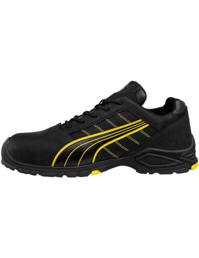 Робоче взуття Puma Amsterdam Low S3