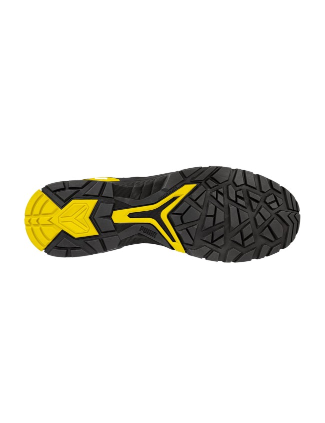 Робоче взуття Puma Amsterdam Low S3