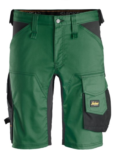 Робочі шорти Snickers 6143 Stretch