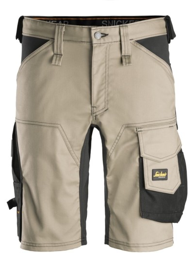 Робочі шорти Snickers 6143 Stretch