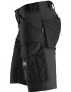 Робочі шорти Snickers 6143 Stretch