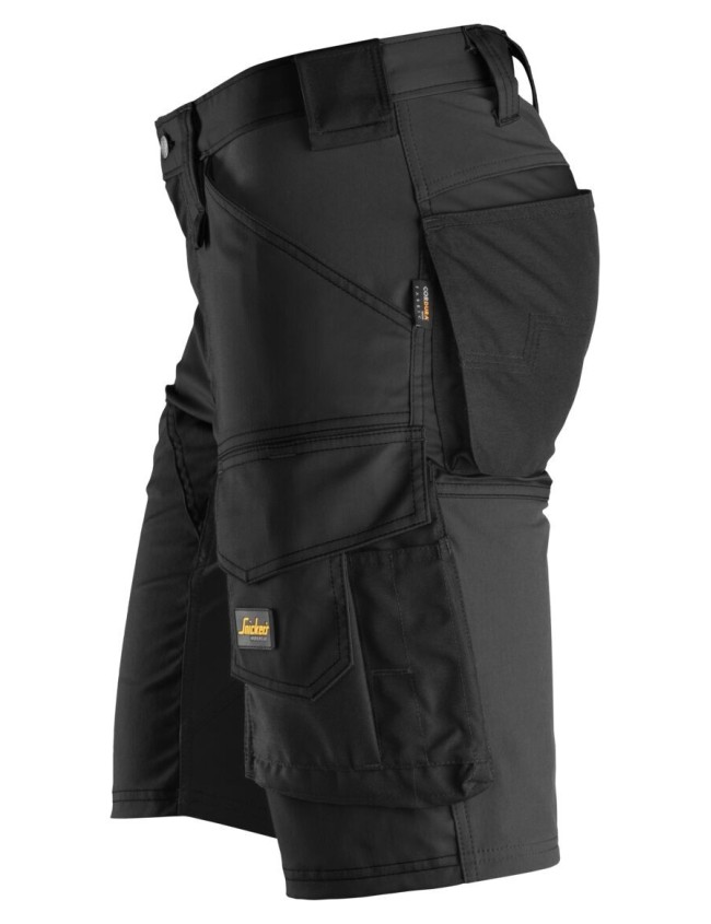 Робочі шорти Snickers 6143 Stretch