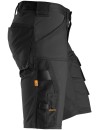 Робочі шорти Snickers 6143 Stretch