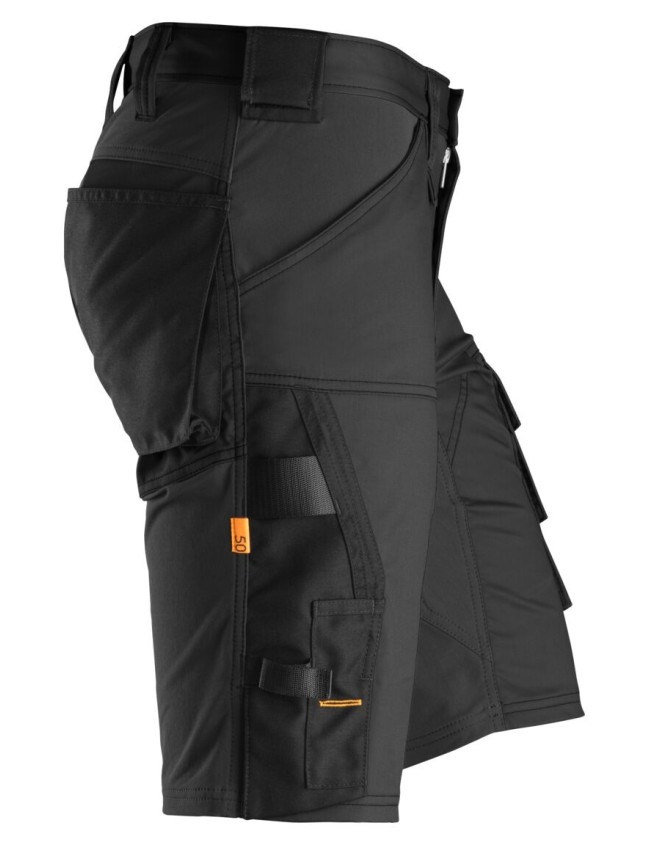 Робочі шорти Snickers 6143 Stretch