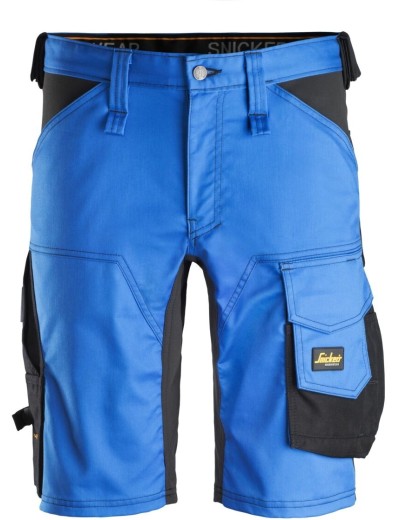 Робочі шорти Snickers 6143 Stretch