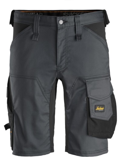 Робочі шорти Snickers 6143 Stretch