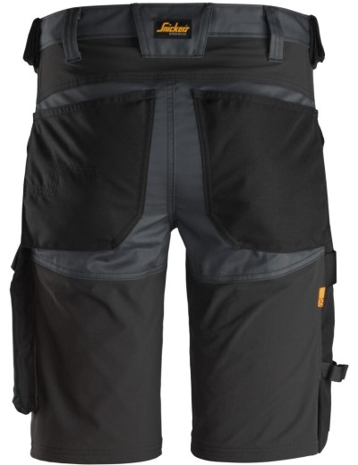 Робочі шорти Snickers 6143 Stretch