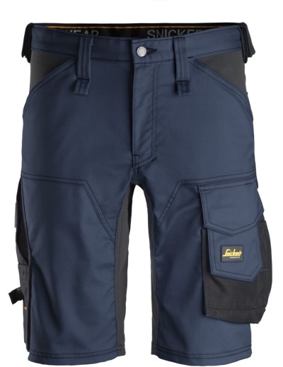 Робочі шорти Snickers 6143 Stretch