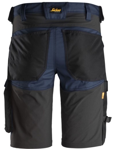 Робочі шорти Snickers 6143 Stretch