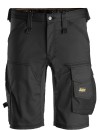 Робочі шорти Snickers 6143 Stretch