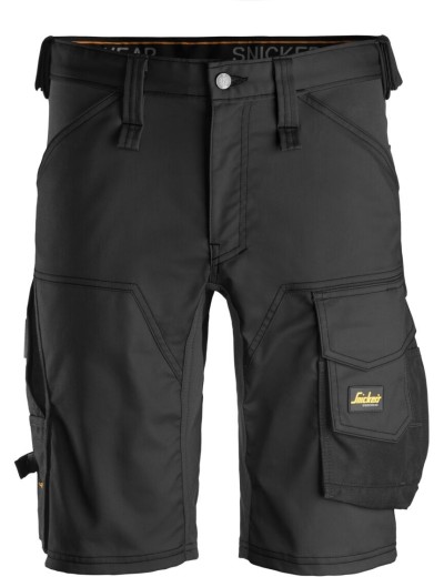 Робочі шорти Snickers 6143 Stretch