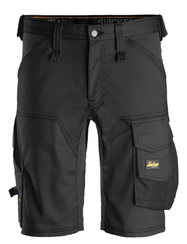 Робочі шорти Snickers 6143 Stretch
