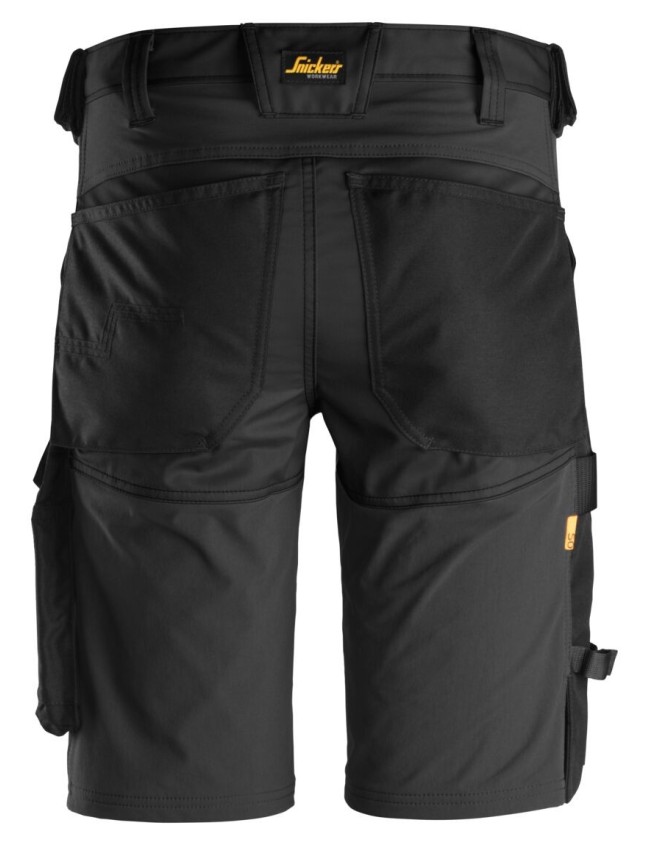 Робочі шорти Snickers 6143 Stretch