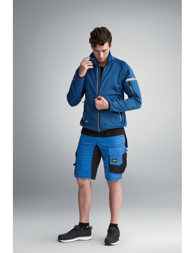 Робочі шорти Snickers 6143 Stretch