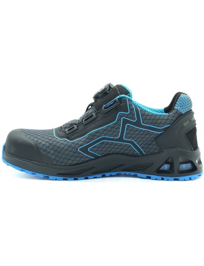 Робоче взуття Base K-Trek S1P