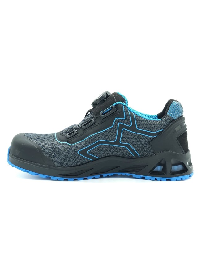 Робоче взуття Base K-Trek S1P