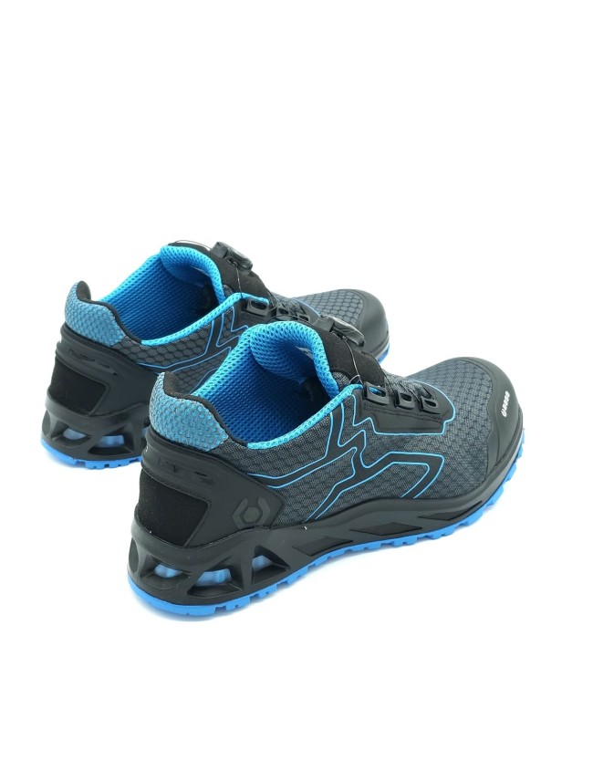 Робоче взуття Base K-Trek S1P