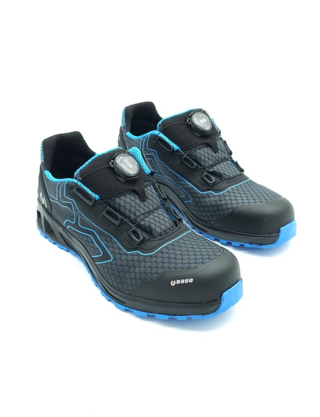 Робоче взуття Base K-Trek S1P