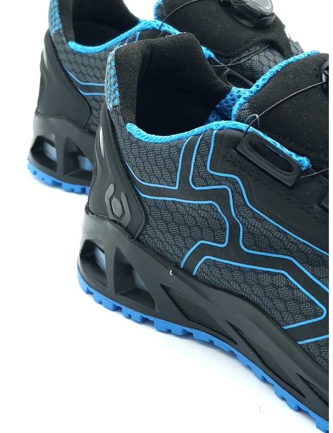 Робоче взуття Base K-Trek S1P