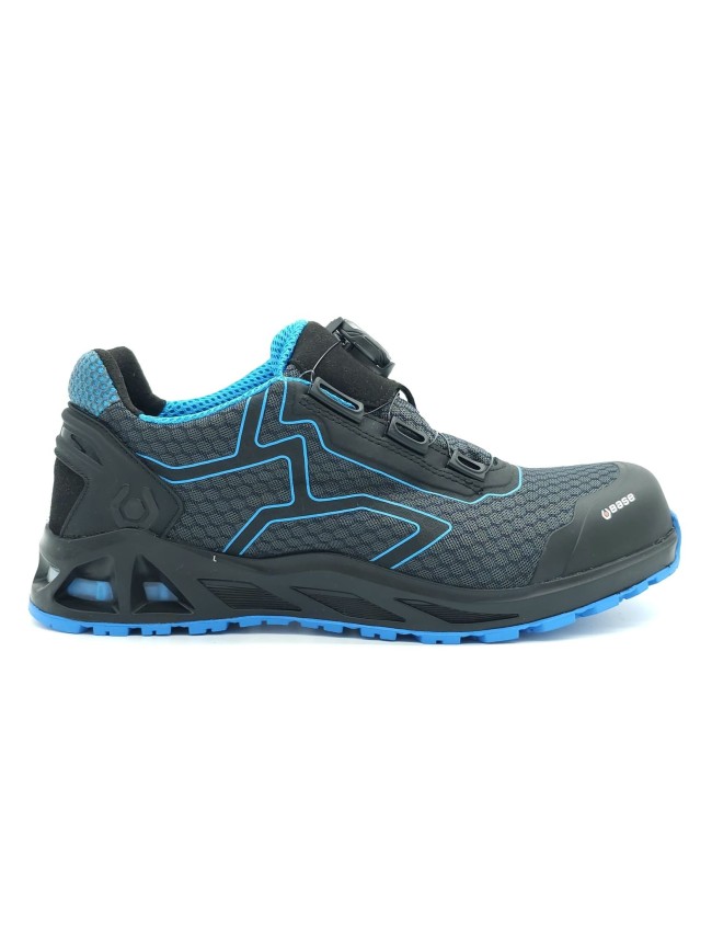 Робоче взуття Base K-Trek S1P