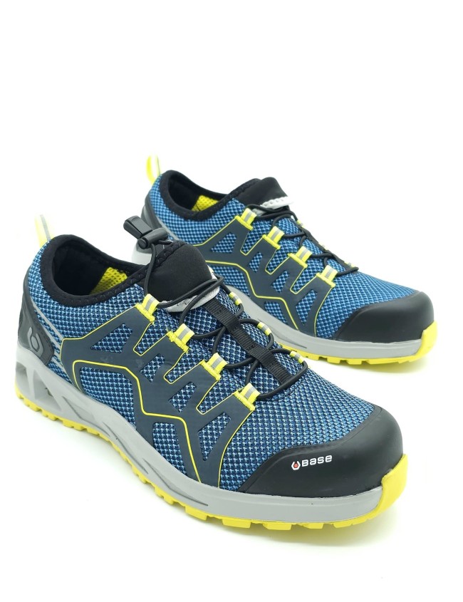 Робоче взуття Base Protection K-Walk S1P