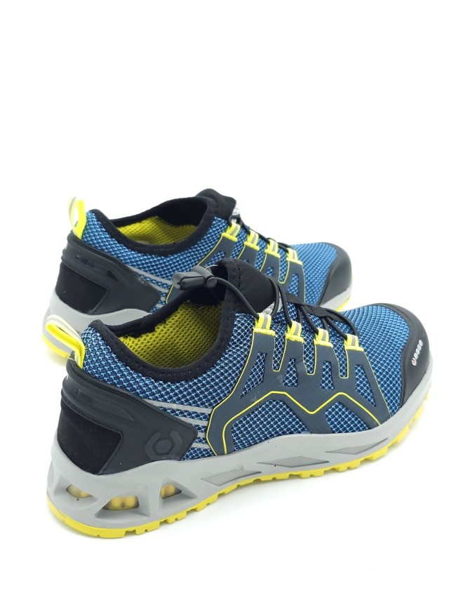 Робоче взуття Base Protection K-Walk S1P