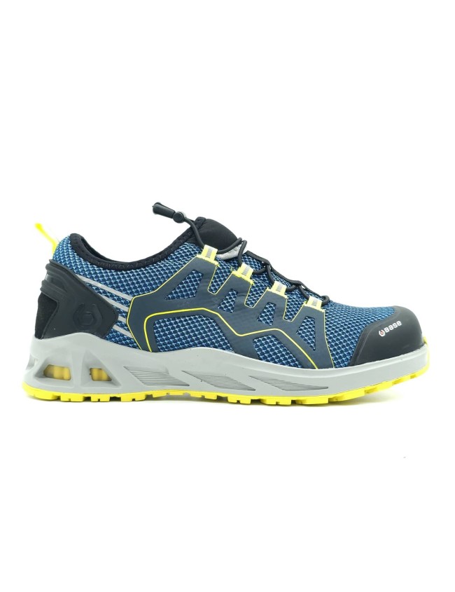 Робоче взуття Base Protection K-Walk S1P