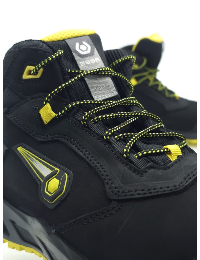 Робоче взуття Base Protection K-Boogie Top