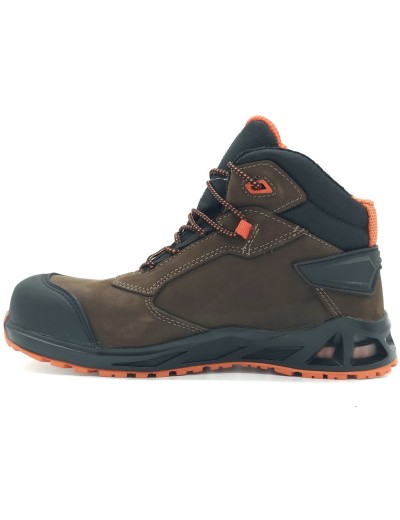 Робоче взуття Base Protection K-Hurry Top S3