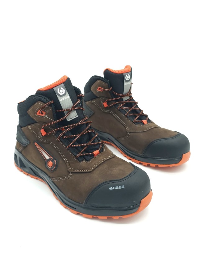 Робоче взуття Base Protection K-Hurry Top S3