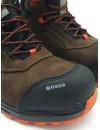 Робоче взуття Base Protection K-Hurry Top S3