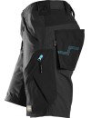 Робочі шорти Snickers 6112 LiteWork 37.5®