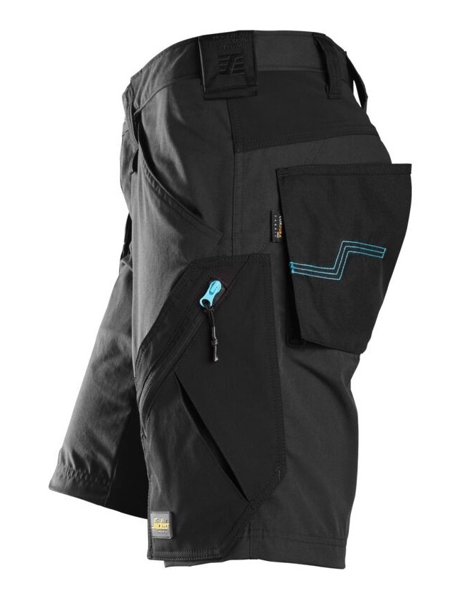 Робочі шорти Snickers 6112 LiteWork 37.5®