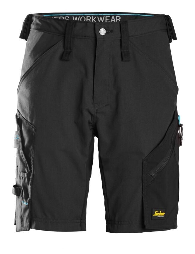 Робочі шорти Snickers 6112 LiteWork 37.5®