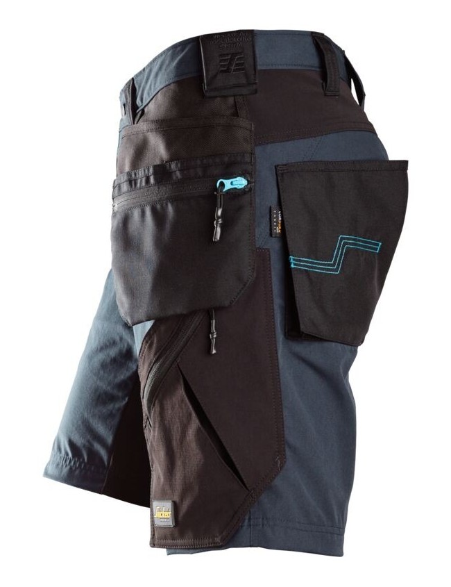 Робочі шорти Snickers 6110 LiteWork 37.5®