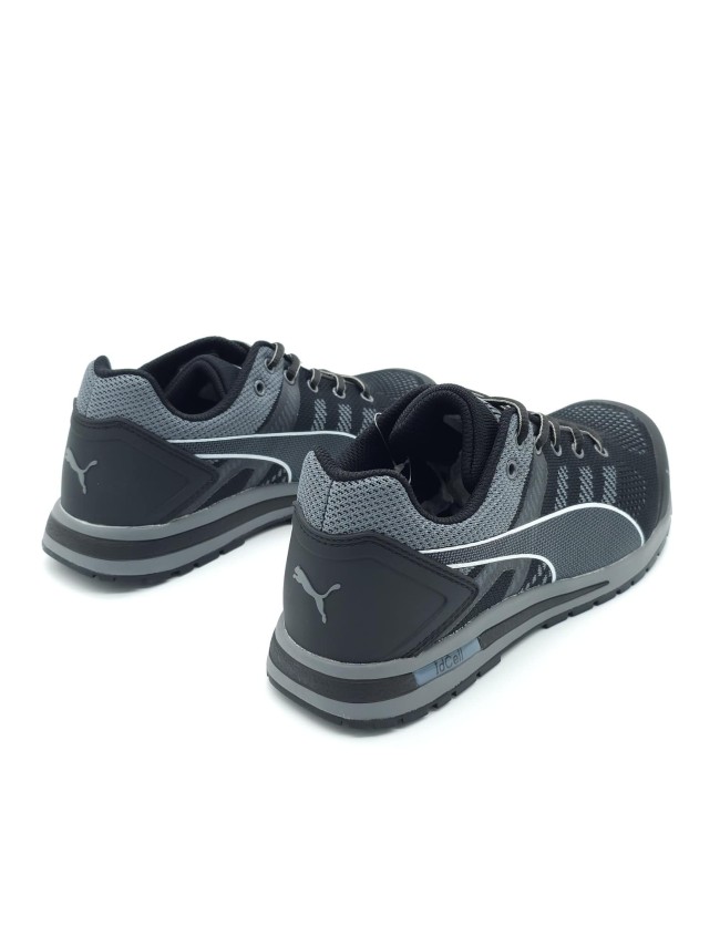 Робоче взуття Puma Elevate Knit Low S1P